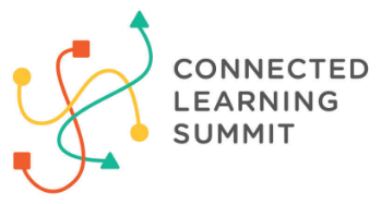 Connected Learning Summit logo